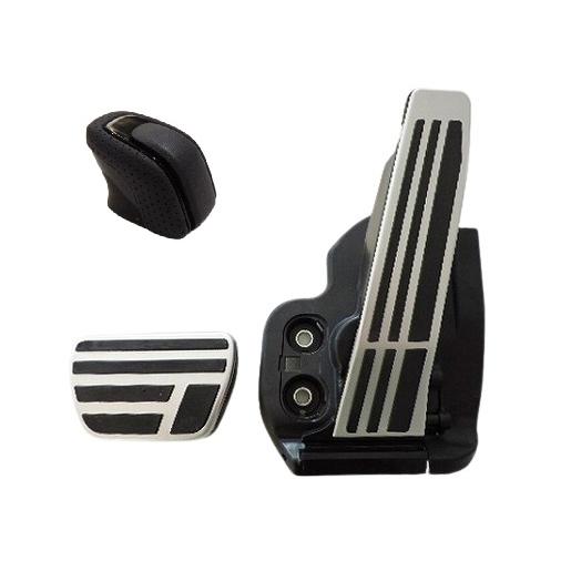 レクサス純正 RX用アルミペダル 正規国内レクサス純正】 20 RX F-SPORT用 アルミアクセルペダル