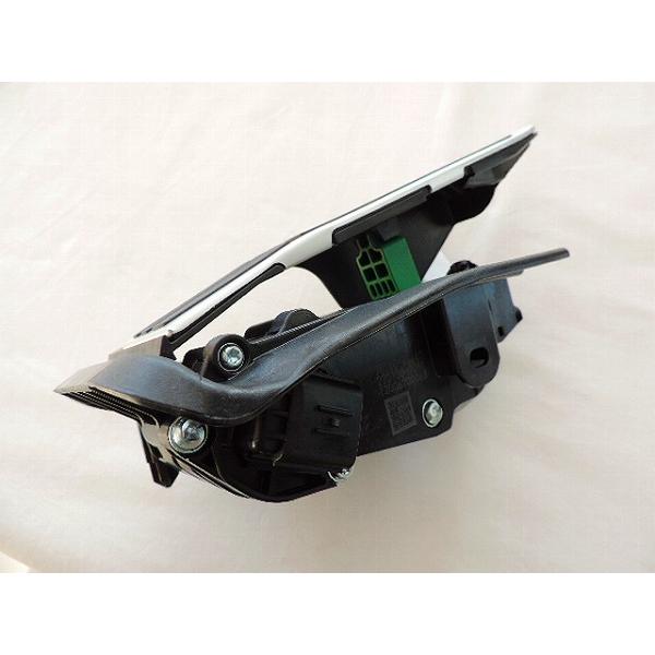 45.40系アルファード・ヴェルファイアに　レクサス純正　アルミペダル　RX F レクサス純正 RX F-SPORT用 アルミアクセルペダル Assy＆ アルミ