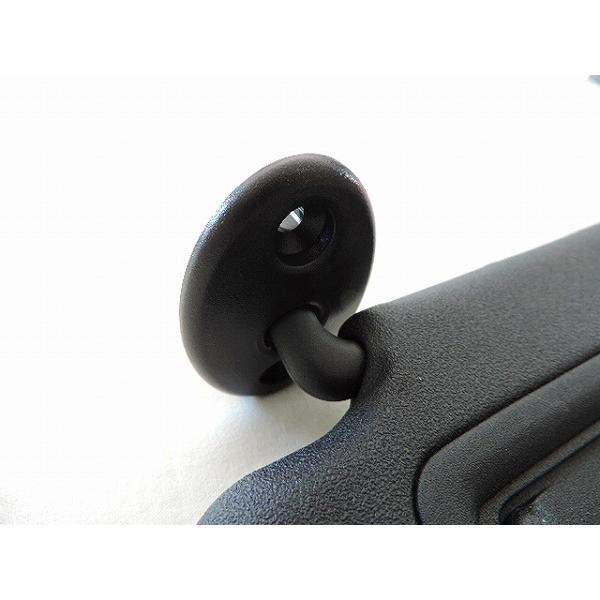 トヨタ純正 ヤリス Zグレード用 サンバイザー LH 左側 他のグレードに