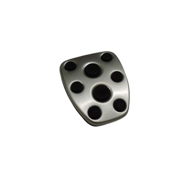 86 zn6 ペダルセット レスポンスアップ加工済アクセル ブレーキ クラッチ 86 ペダルセット トヨタ ZN6、GR86 ZN8、スバル BRZ ZC6・ZD8
