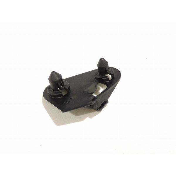 新品 ニッサン純正 ボンネットサポートクランプ 65722-AL500 E51