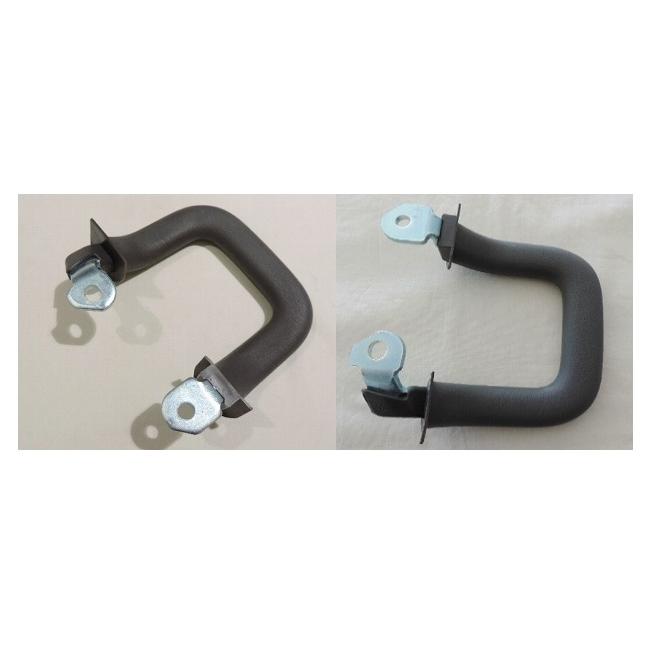 新品 】ニッサン純正 NV350 キャラバン 後部座席 アシストグリップ