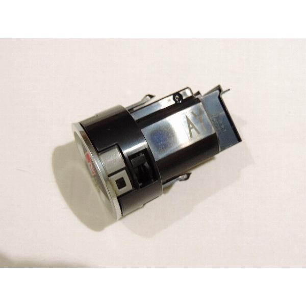 【純正】トヨタGR プッシュスタート スイッチ 国内正規純正部品】 トヨタ純正 GRヤリス 用 プッシュスタート