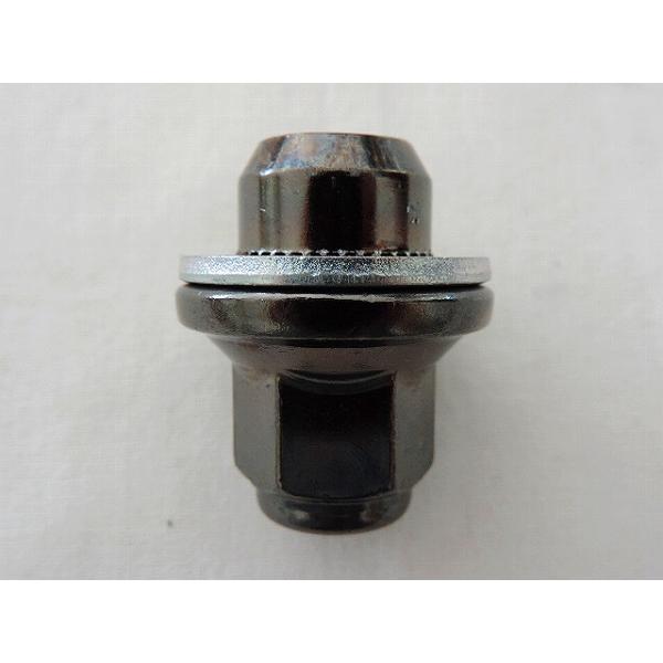 トヨタ純正 40系 ヴェルファイア 19インチ純正アルミホイール用 ナット