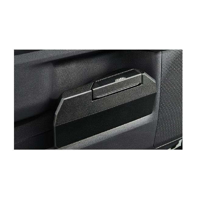 新品】 トヨタ純正 ランドクルーザー 250 専用 TZ サイドBOXゴミ箱