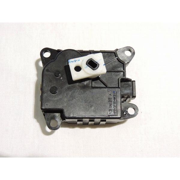 新品】 ニッサン純正 E12 ノート用 モードドア アクチュエーター 27731