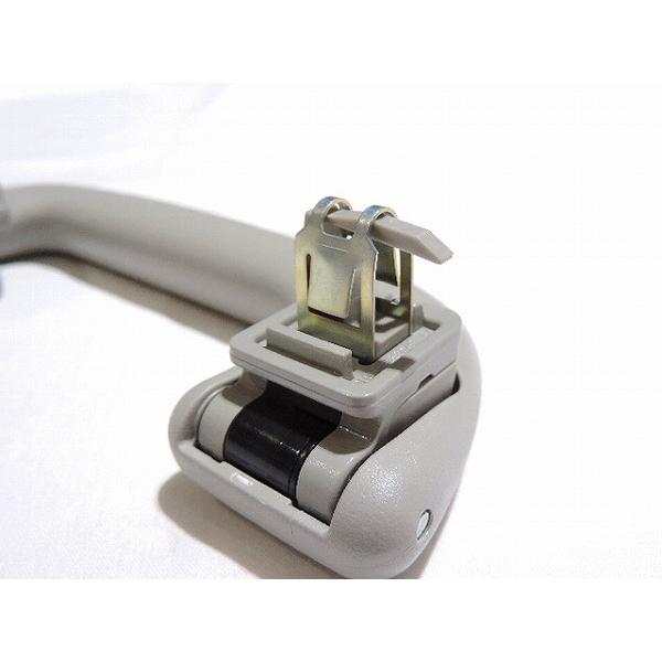 ☆新品☆ トヨタ純正 フック付き アシストグリップ 74610-52030-B1