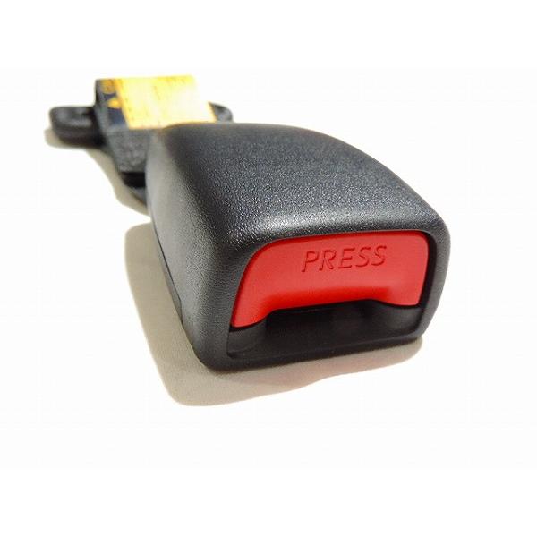☆新品☆ トヨタ純正 シートベルト エクステンダー 73399-50060 多くの