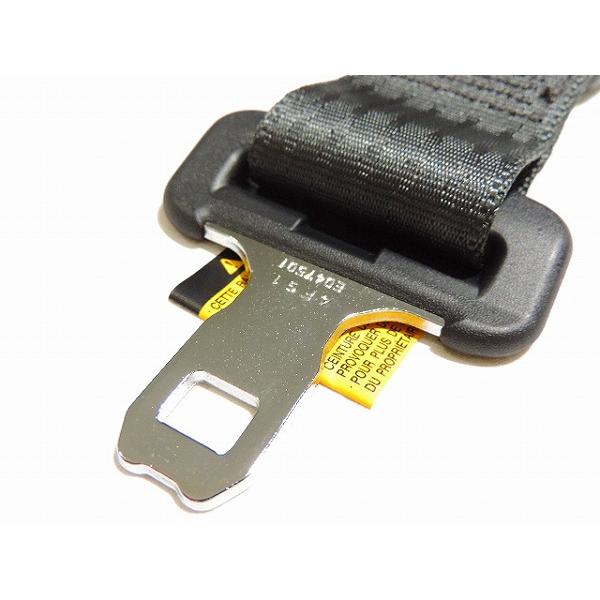 シゲさま専用 ☆新品☆ トヨタ純正 シートベルト エクステンダー 73399-50060 多くの
