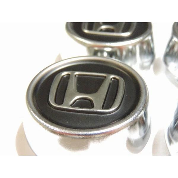 新品】 ホンダ純正 純正 スチールホイール用 センターキャップ 4個