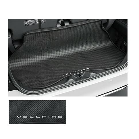 ヴェルファイア40系　ラゲージソフトトレイ 楽天市場】【トヨタ純正】 ラゲージソフトトレイ ☆ヴェルファイア 40