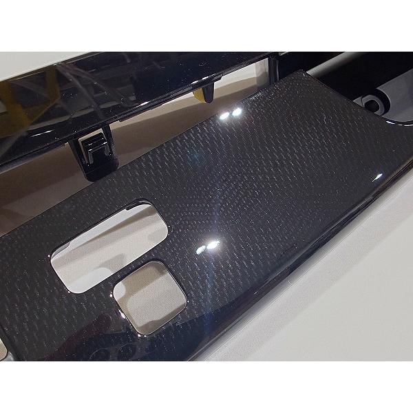 トヨタ純正 200系 ハイエース 8型 ダークプライムS用 フロント パワー
