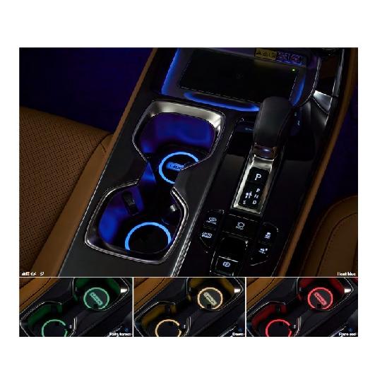 ☆新品☆ レクサス純正 20系 NX用 カップホルダー