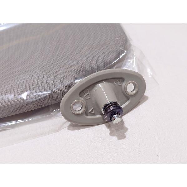 新品】 トヨタ純正 70系 ランドクルーザー用 サンバイザー 左右セット