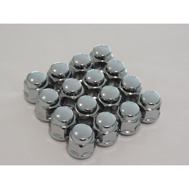 正規国内ホンダ純正】 純正アルミホイール用ナット 16個入り N-ONE