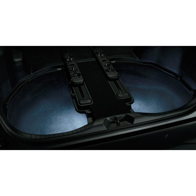 トヨタ純正 30 アルファード ヴェルファイア 用 ディーラーオプション