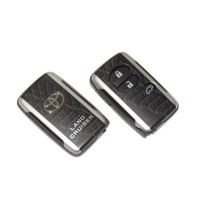 正規国内トヨタ純正】 200系 ランドクルーザー Bruno Cross ブルーノ