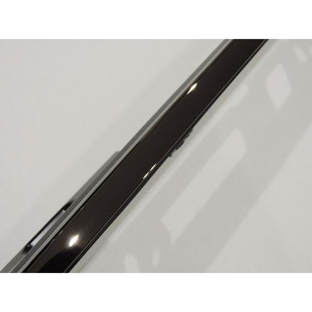 正規国内レクサス純正】 GS F-SPORT用 ブラックメッキ トランク