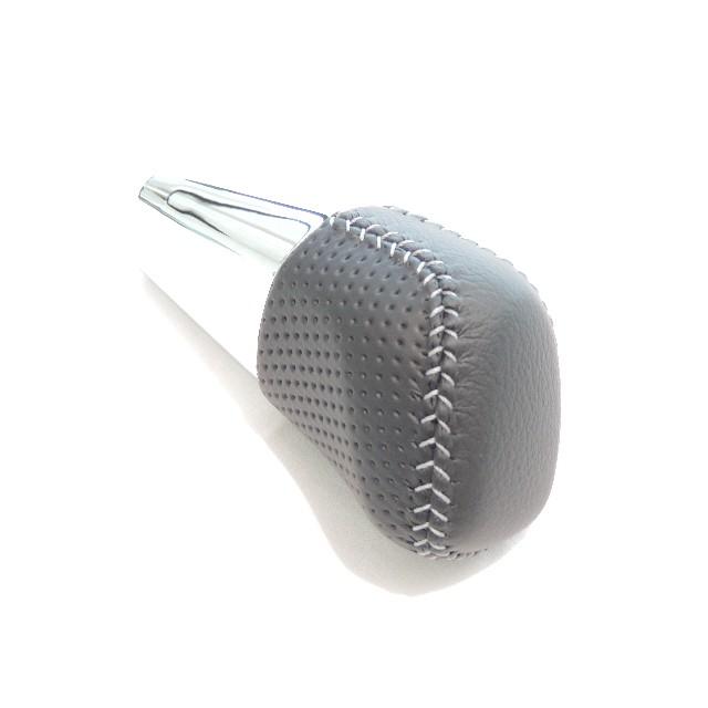 トヨタ純正 アクア GRスポーツ用 純正 シフトノブ パンチングレザー