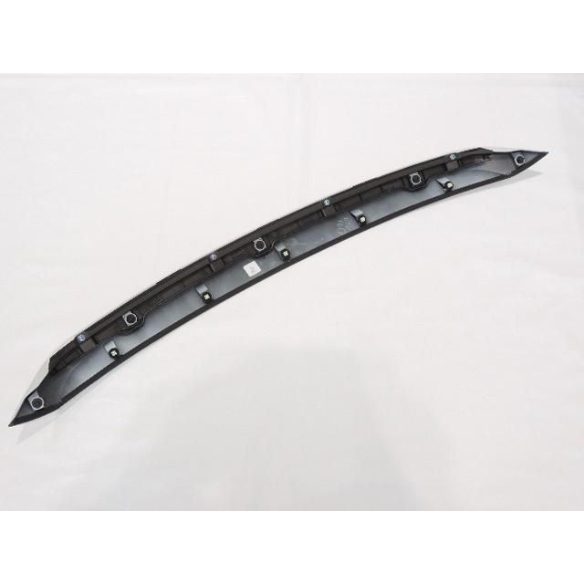 トヨタ純正 60系 ハリアー GRスポーツ 用 ボンネットフードフロント