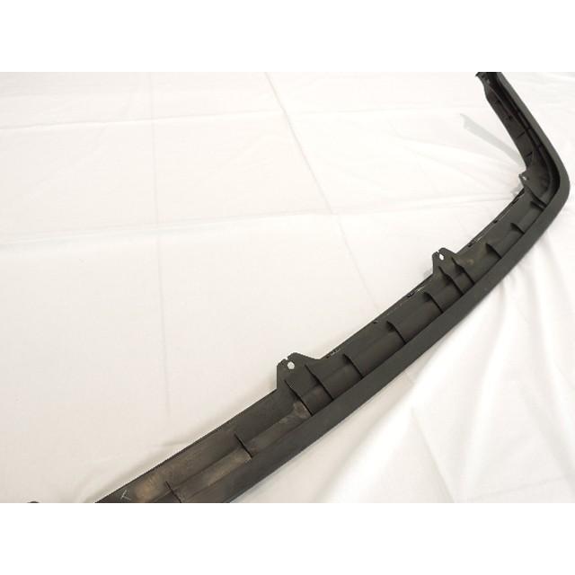 トヨタ純正 AE86 前期用 ハチロクフロント リップ スポイラー 艶消し