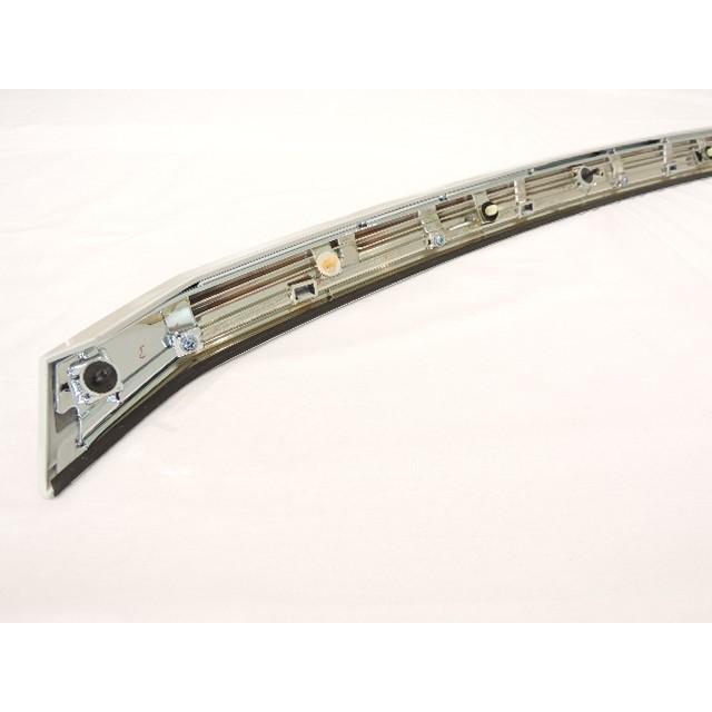 トヨタ純正 80系 ノア 後期 Gグレード 用 ボンネットフード