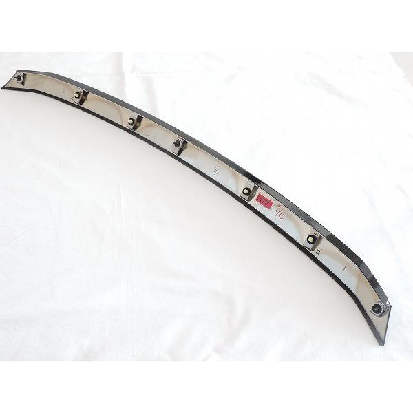 80系ノア　ボンネット トヨタ純正 80系 ノア 後期 Gグレード 用 ボンネットフード フロント