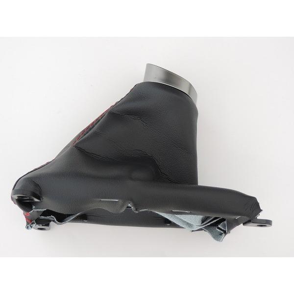 正規国内レクサス純正】 UX F-SPORT 用 純正シフトノブ＆シフトブーツ