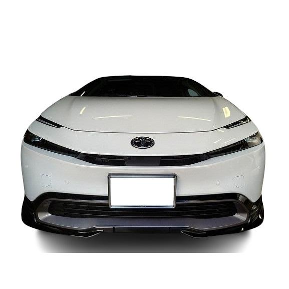 トヨタ純正 86 GRスポーツ用 フロント トヨタ エンブレム 60系プリウス