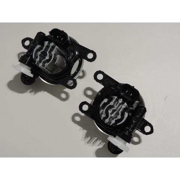 booWARDEN13MNC ＆G3 TARGA セット販売 DAIHATSU ダイハツ純正アトレー ハイゼット 純正LEDフォグランプ 左右