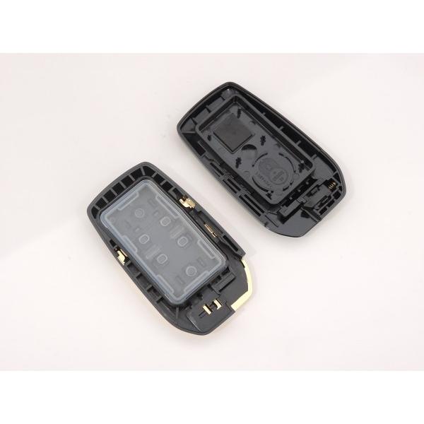 TOYOTA 30系 ヴェルファイア 純正スマートキー トヨタ 30ヴェルファイア スマートキー用 メカニカルキー ブランクキー