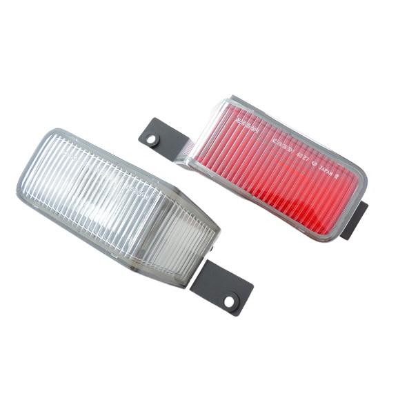 新品 ニッサン純正 後期型 R34 スカイライン GT-R 純正 右 バック  