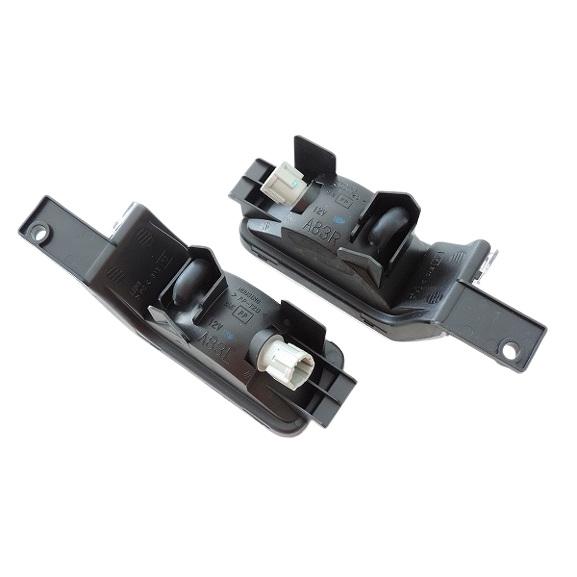 新品 ニッサン純正 後期型 R34 スカイライン GT-R 純正 右 バック 