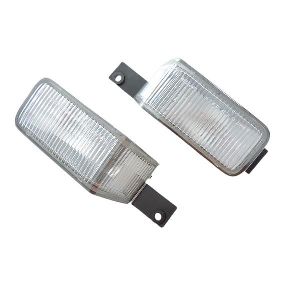 新品 ニッサン純正 後期型 R34 スカイライン GT-R 純正 右 バック 