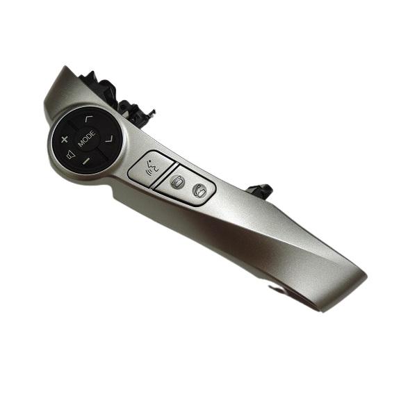 TOYOTA トヨタ純正 30系 プリウス用 ステアリングスイッチ 左側 流用