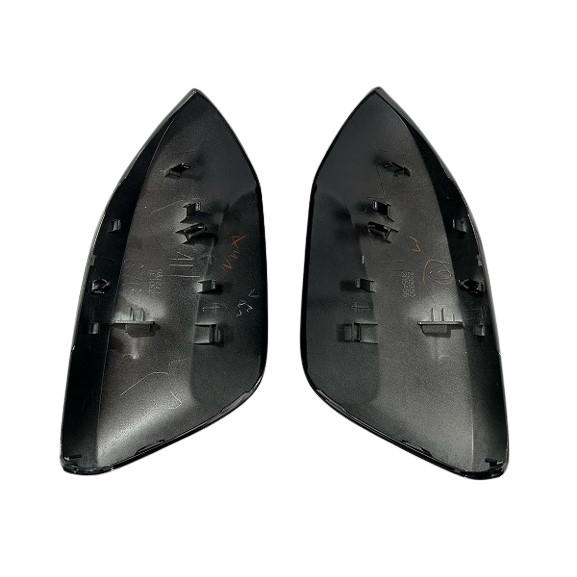 TOYOTA トヨタ純正 プロボックス ドアミラーカバー左右セット ブラック