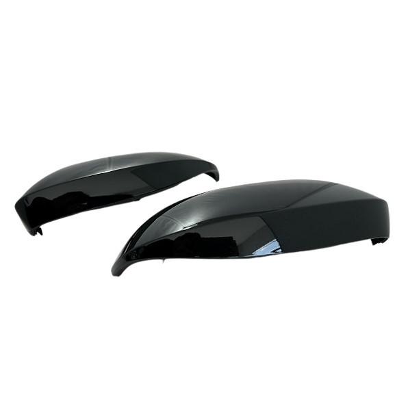 TOYOTA トヨタ純正 カローラスポーツ ドアミラーカバー左右セット