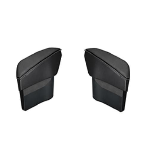 クラウンスポーツ ・収納箱 運転席&助手席側 2点セット トヨタ純正 クラウン スポーツ TZ サイドBOXゴミ箱 運転席