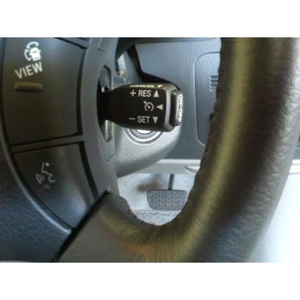 正規国内トヨタ純正 30 プリウス Zvw30 トヨタ純正 クルーズコントロール クルコン 内装色 黒 Kurukon38 Enzo Machina 通販 Yahoo ショッピング