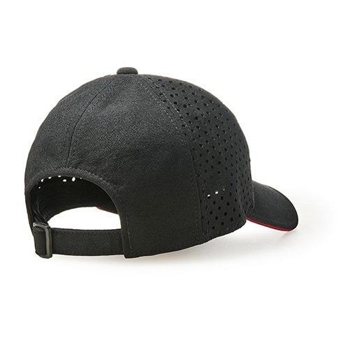 日産コレクション NISMO パンチングキャップ フリーサイズ (57〜60cm