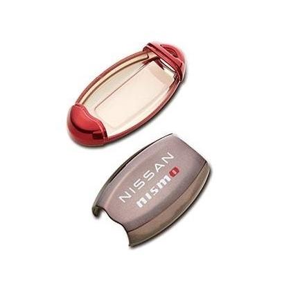 ニッサン 日産コレクション インテリジェントキーケース フルカバー