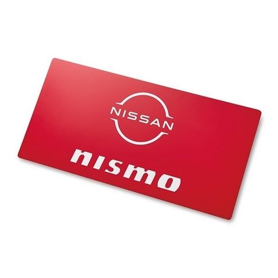 正規国内ニッサン純正】 日産コレクション ナンバープレートマスク 