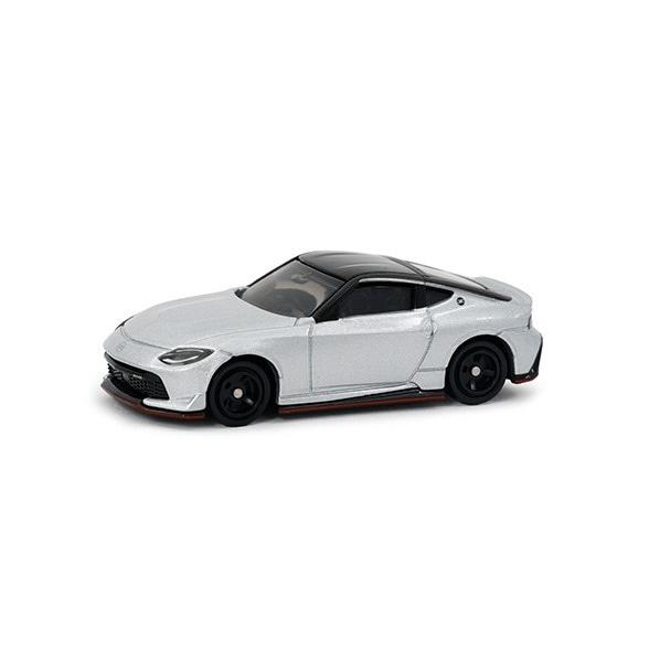 日産コレクション フェアレディZ ニスモ ブリリアントシルバー