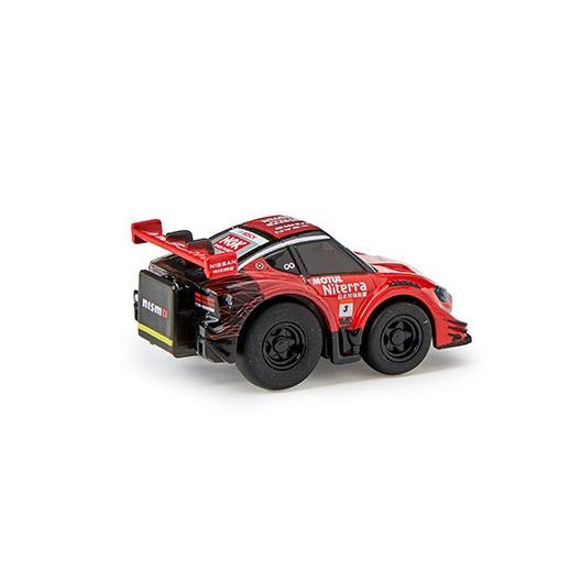 Nittera MOTUL Z GT500 ミニカー 2023年モデル Mini GT 1:64 Nissan Z GT500 #23 
