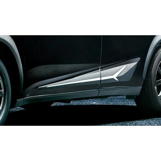 正規国内レクサス純正】 10系 NX純正 ディーラーオプション ドア