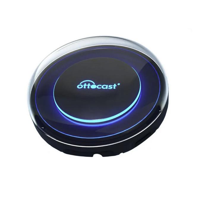 Ottocast オットキャストPICASOU2 オットキャスト PICASOU 2 CarPlay AI Box
