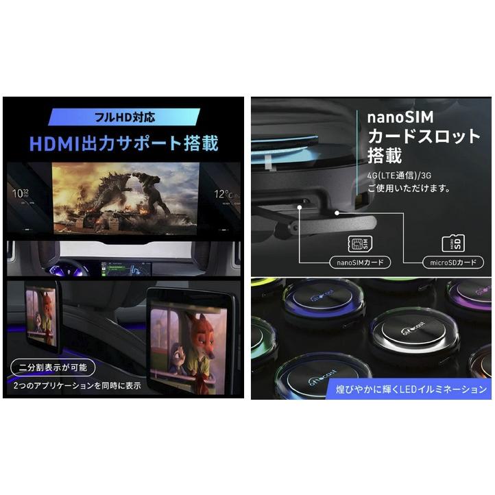 国内正規代理店品】 OTTOCAST オットキャスト PICASOU2 : enzo-machina