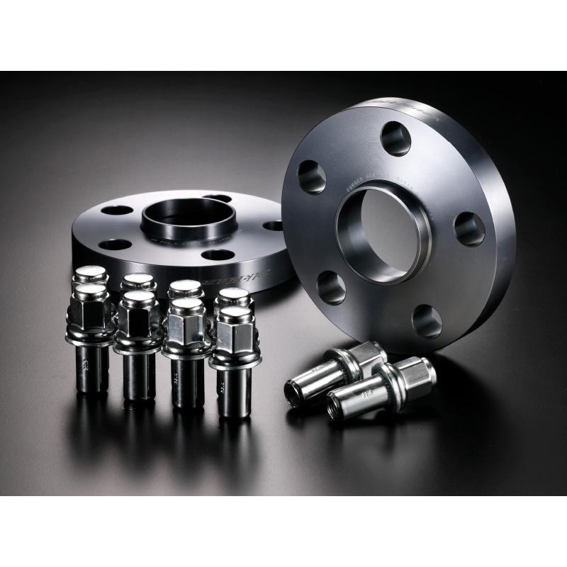 シルクブレイズ トヨタ純正 アルミホイール専用 22mm ワイドトレッド  