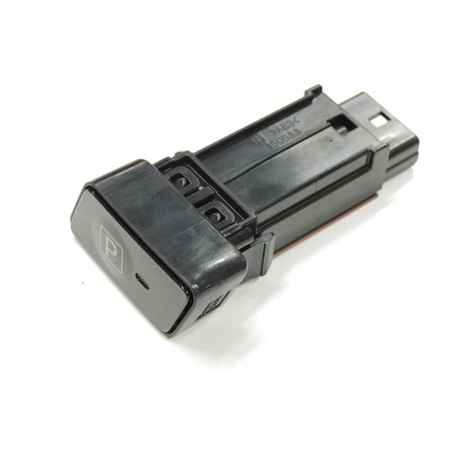 トヨタ純正 40系 プリウスα G'sグレード用 パーキングスイッチ P