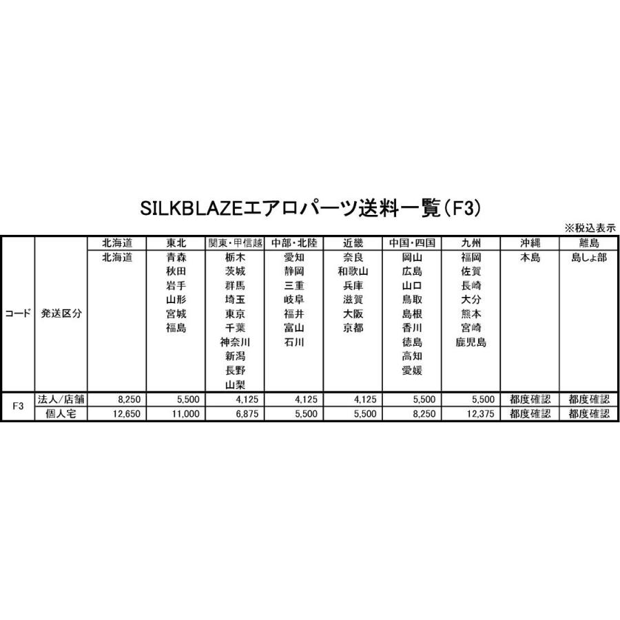 シルクブレイズ フロントグリル 80ヴォクシー 後期 ZS【未塗装